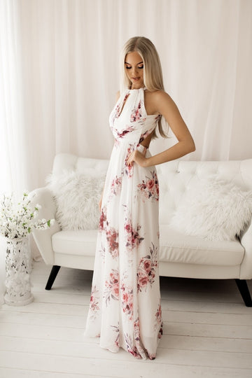 Abito Cerimonia Gemavièl R1393